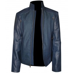 Captain America 2 Chris Evans Jacket